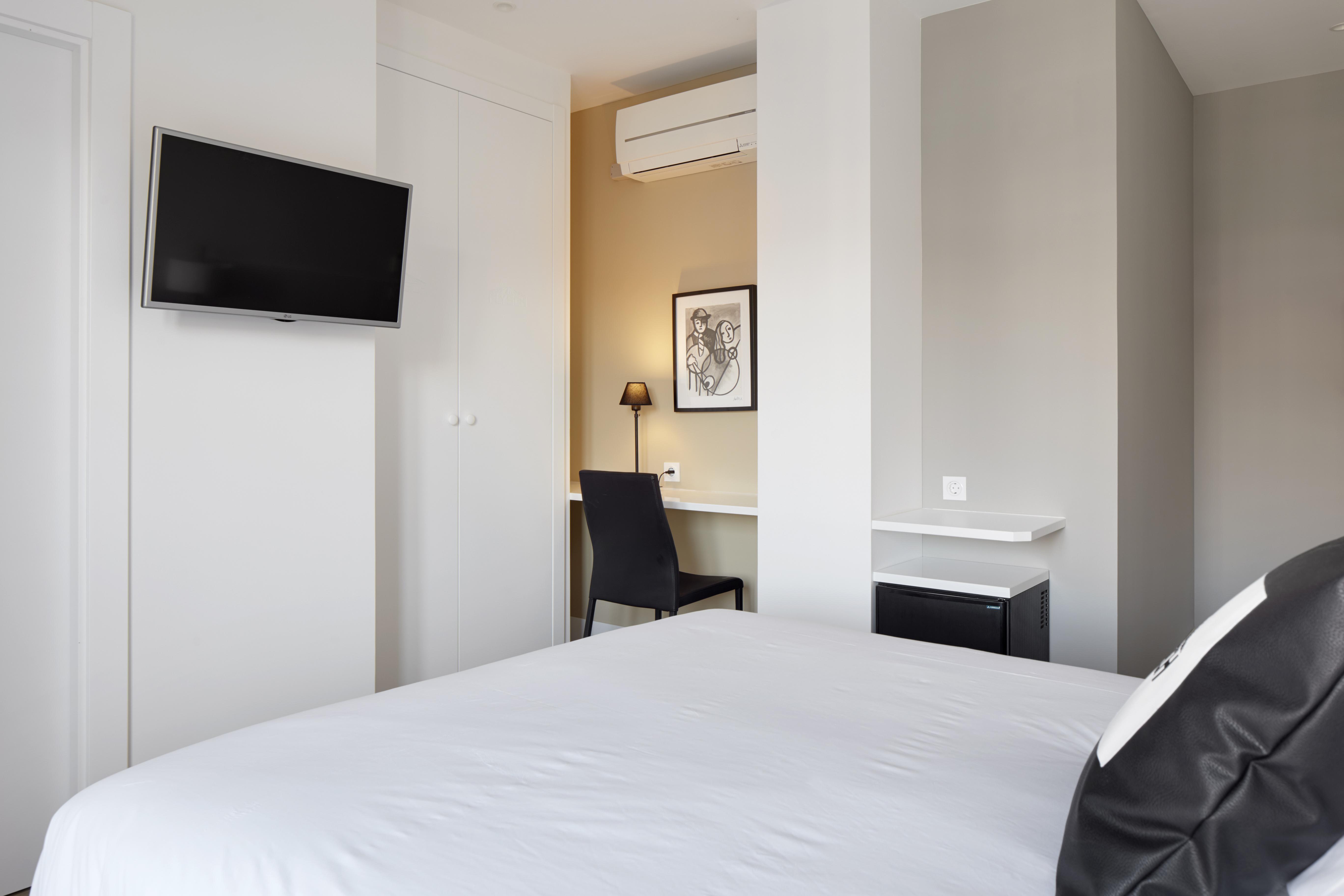 Hotel Flysch Zumaia Ngoại thất bức ảnh