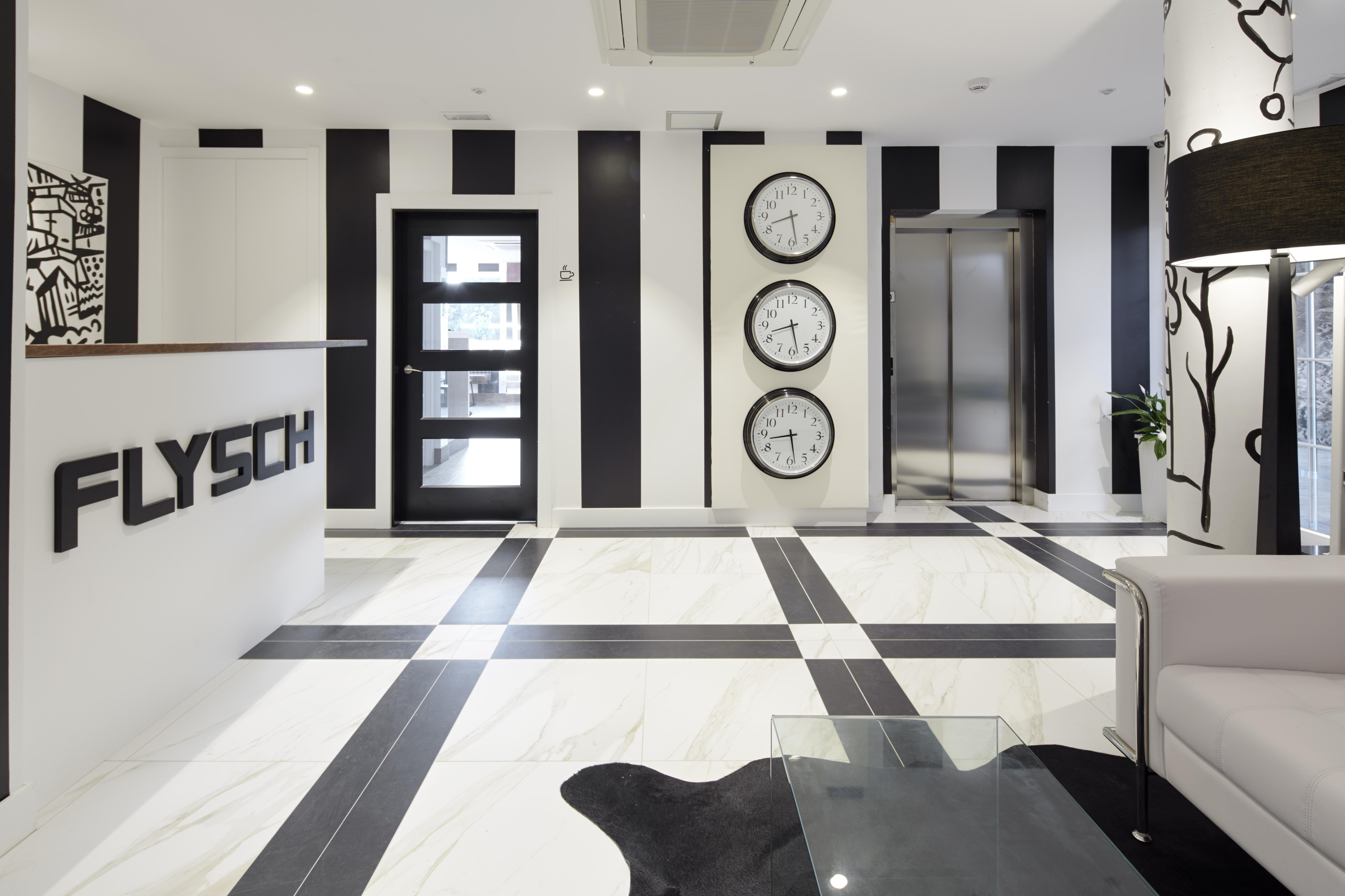 Hotel Flysch Zumaia Ngoại thất bức ảnh