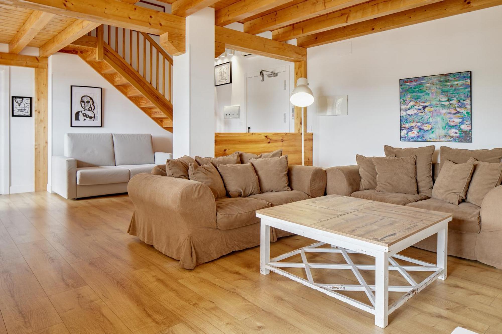 Hotel Flysch Zumaia Ngoại thất bức ảnh