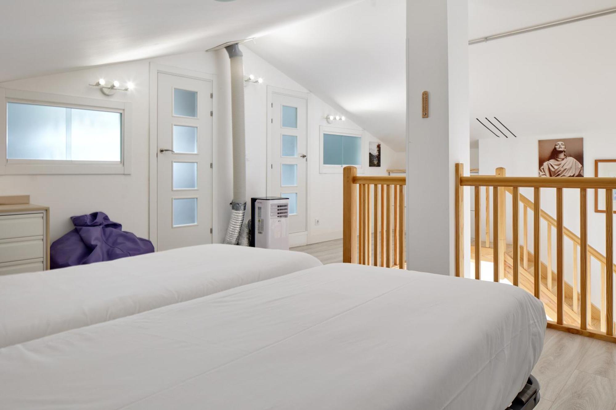Hotel Flysch Zumaia Ngoại thất bức ảnh