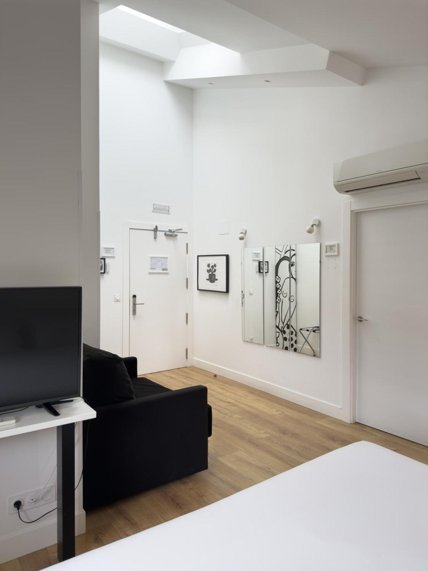 Hotel Flysch Zumaia Ngoại thất bức ảnh