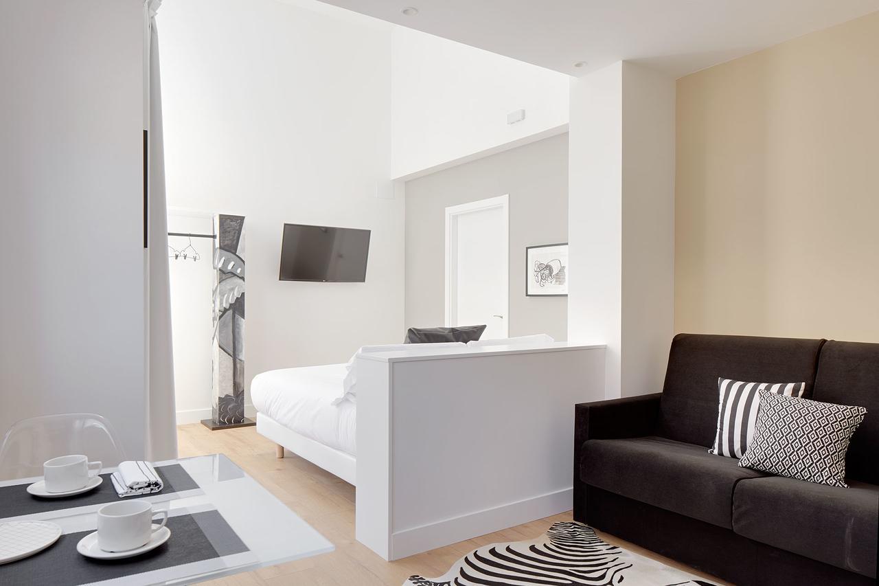 Hotel Flysch Zumaia Ngoại thất bức ảnh